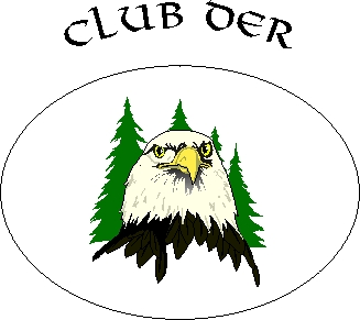 Willkommen im Club